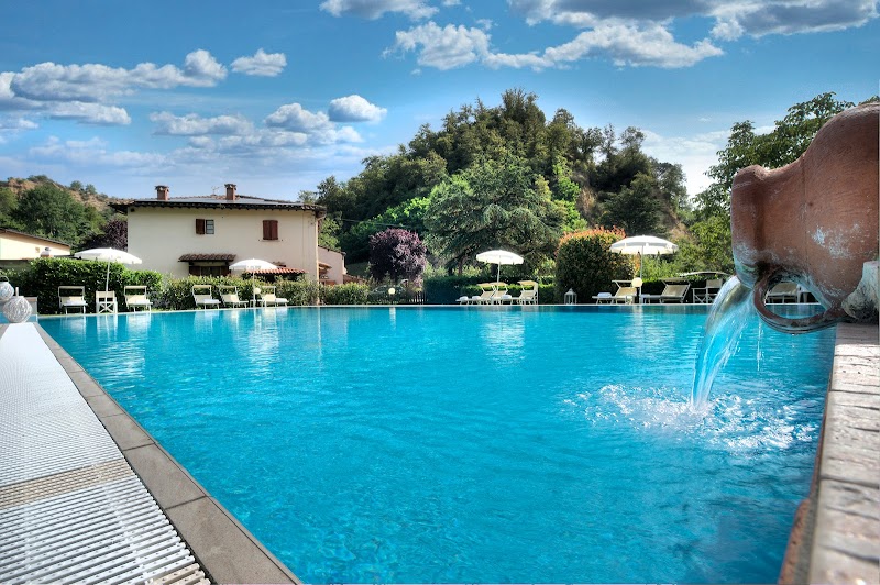 Agriturismo Valleverde in Cavriglia, Italy