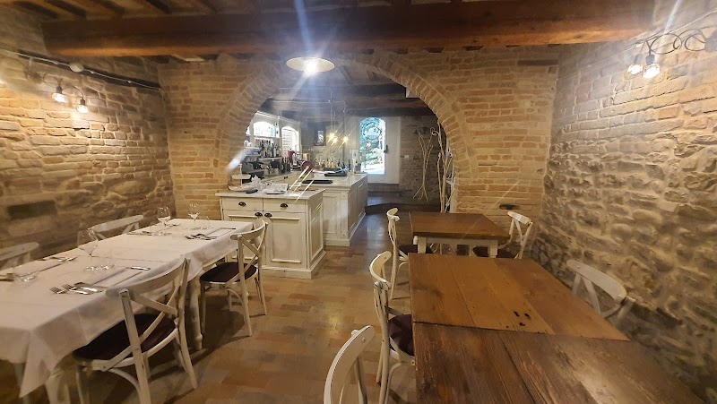 Agriturismo Villa Funari in Fermo, Italy