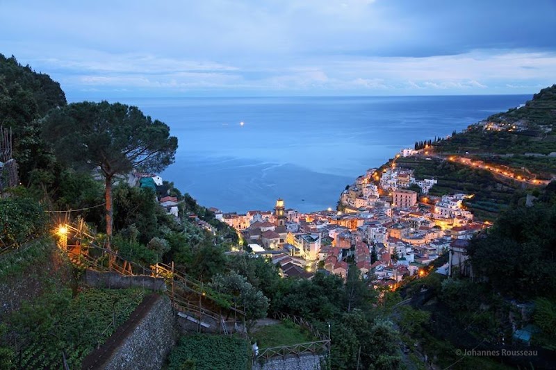 Agriturismo Villa Maria in Conegliano, Italy