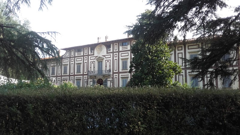 Agriturismo Villa Torre Palagio in Barberino di Mugello, Italy