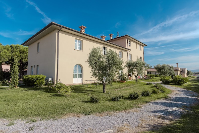 Agriturismo Villa Toscana in Campiglia Marittima, Italy