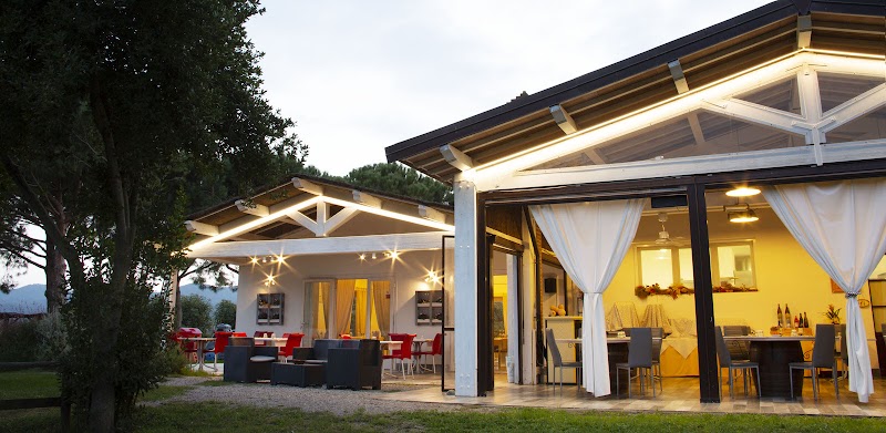 Agriturismo il Duchesco in Grosseto, Italy