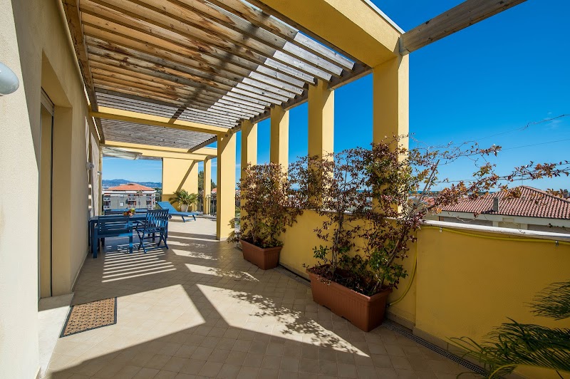 Aia De Mà in Albenga, Italy