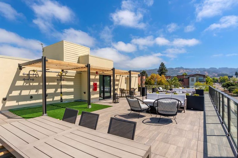 Aiden by Best Western @ Berkeley in Berkeley, United States