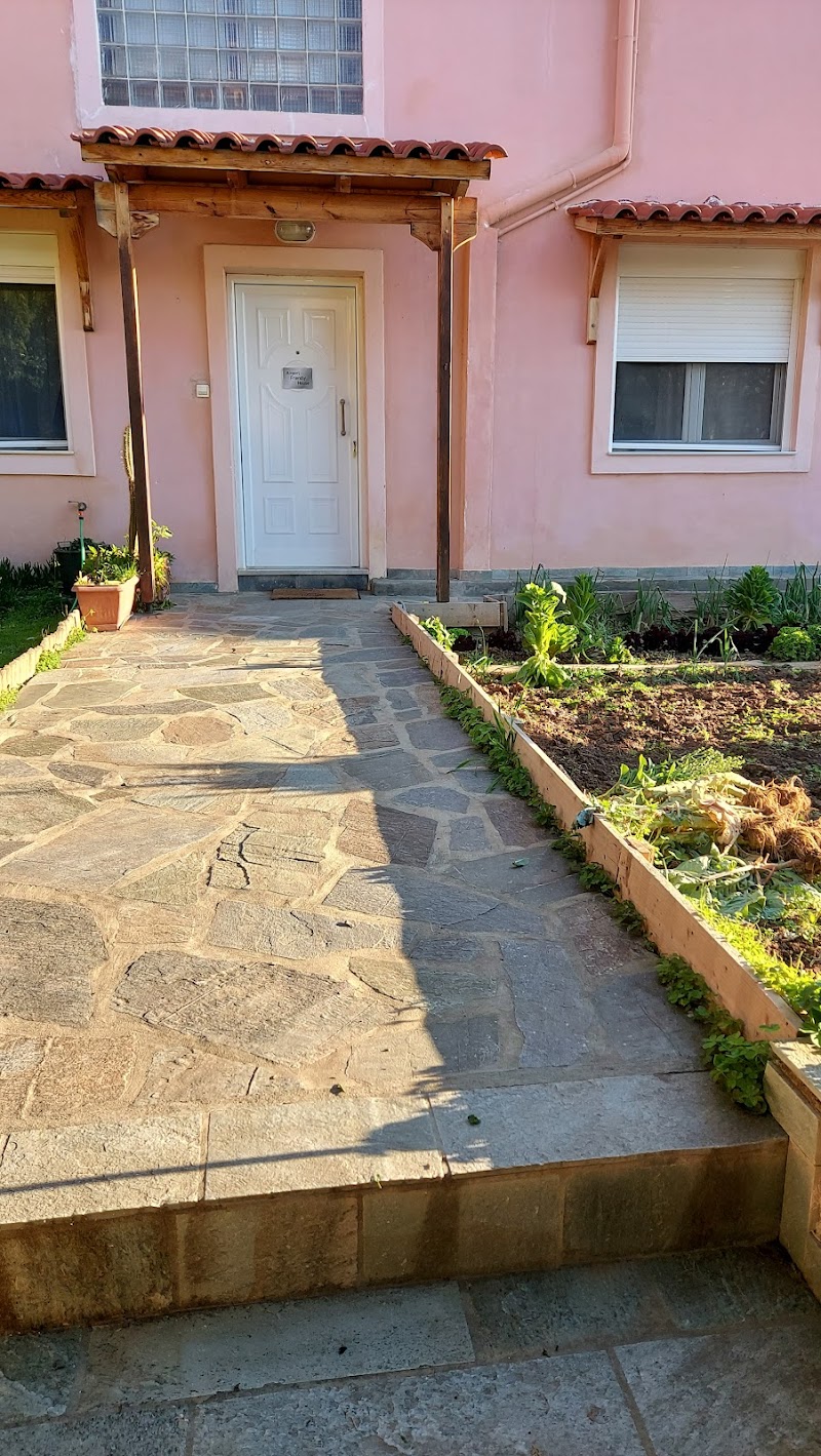 Airport Friendly House 1 in Artemida, Greece