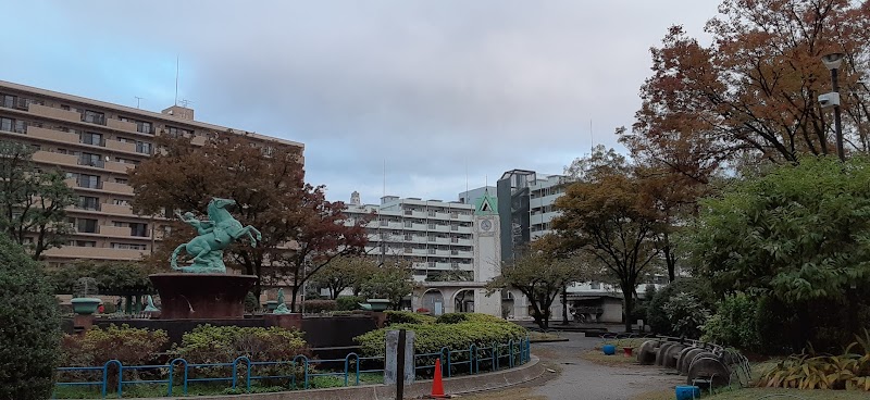 Akabane Plaza Hotel in Kita-ku, Japan