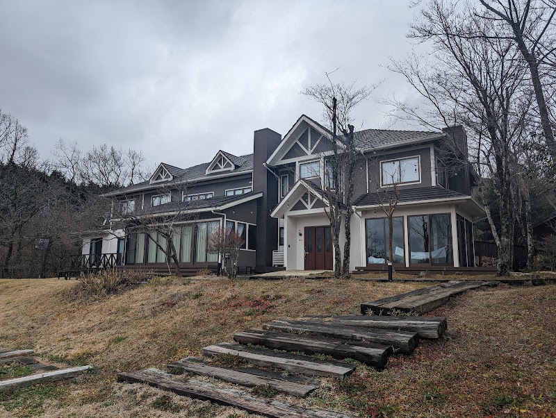 Akagawa Onsen Spaju in Taketa, Japan