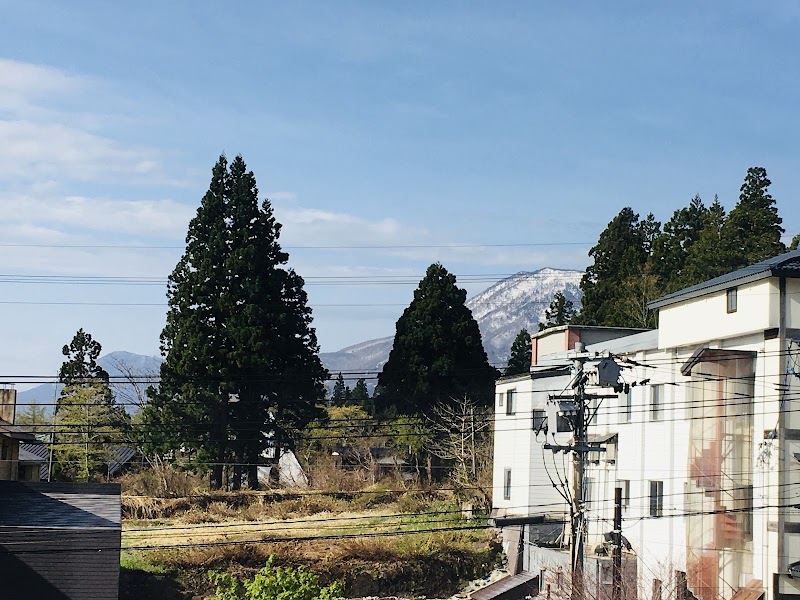 Akakura Wakui Hotel in Myoko, Japan