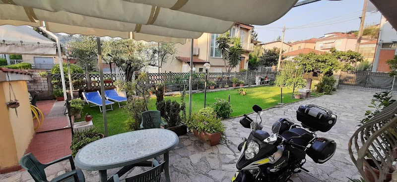 Al Borgo Hotel in Arcola, Italy