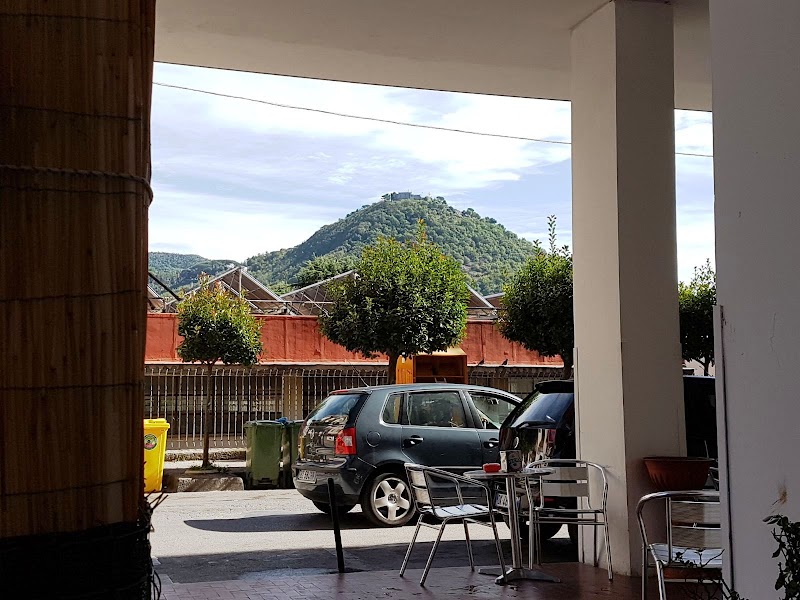 Al Castello in Cava de' Tirreni, Italy