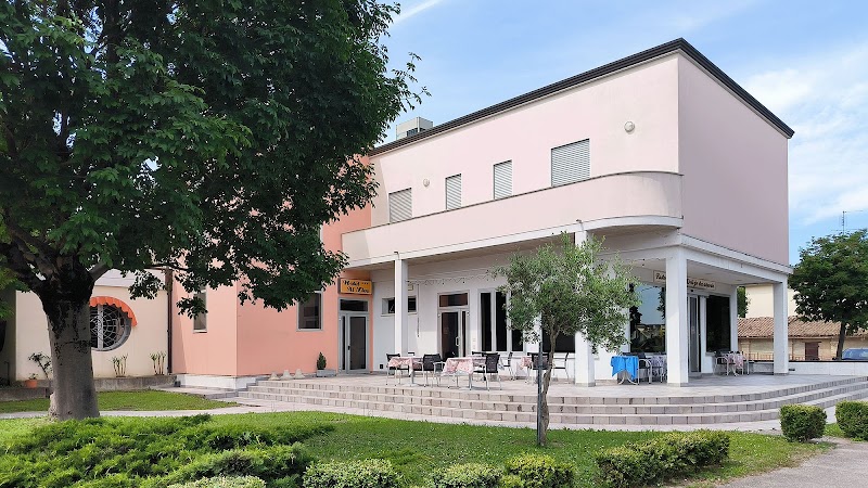 Al Flor in Bagnacavallo, Italy