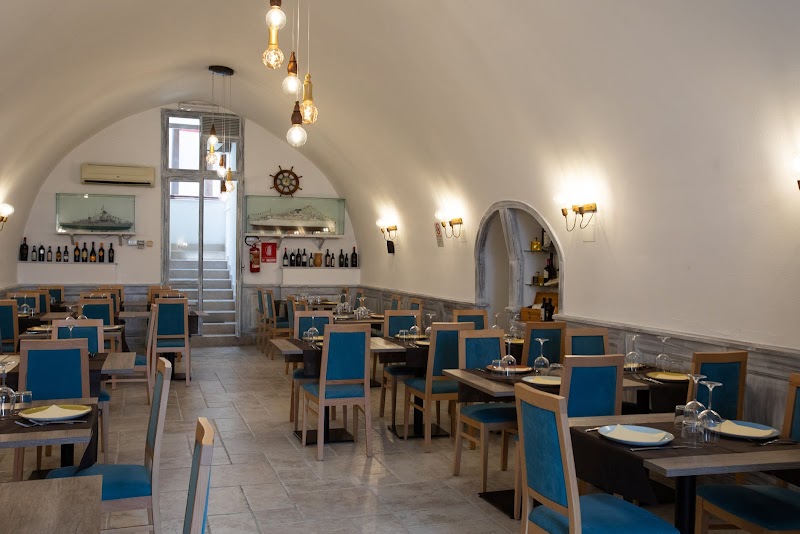 Al Pescatore Hotel in Gallipoli, Italy