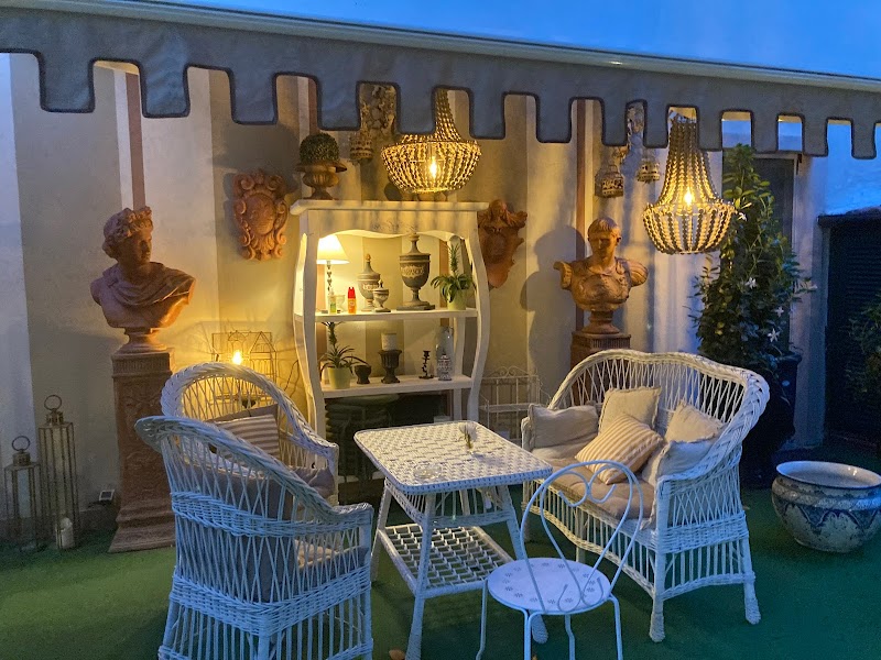 Al Teatro Hotel in Livorno, Italy