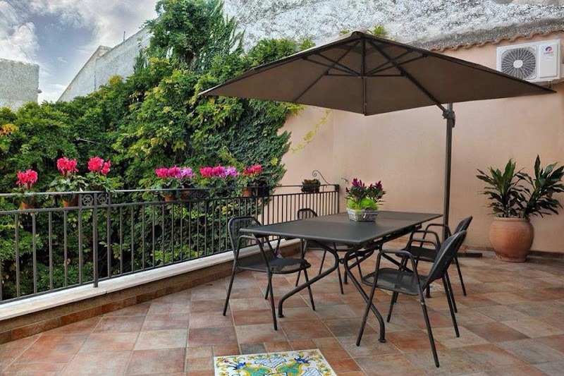 Al Vecchio Pozzo in Campobello di Licata, Italy