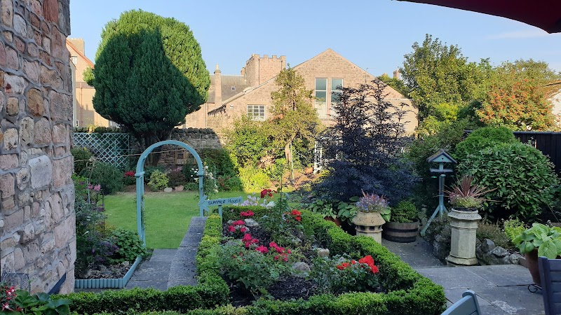 Alannah House in Berwick-Upon-Tweed, United Kingdom