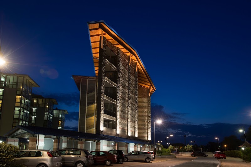 Alba Residence in Alba, Italy