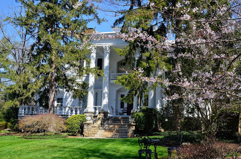 Albemarle Inn in Asheville, United States
