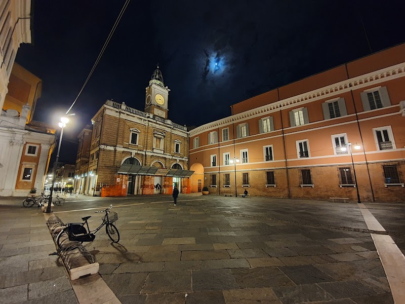 Albergo Al Capello in Cremona, Italy