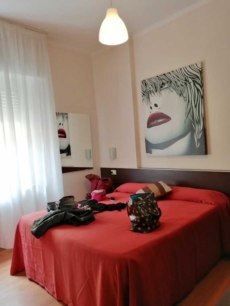 Albergo Al Sole in Albenga, Italy