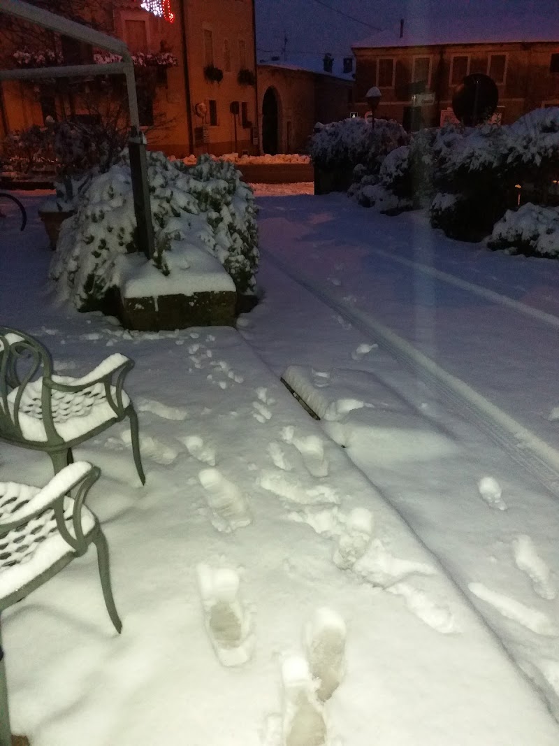 Albergo Al Vignol in Caprino Veronese, Italy