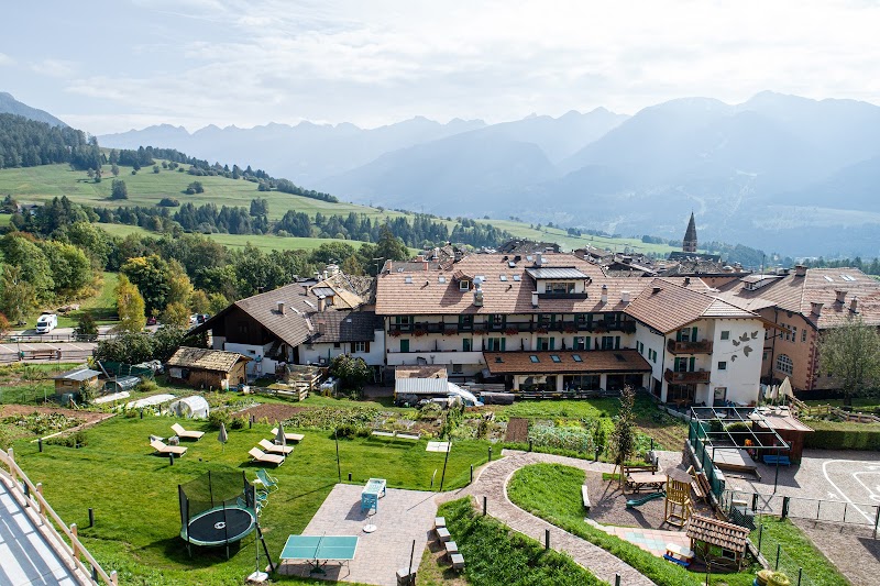 Albergo Alpino in Ala, Italy
