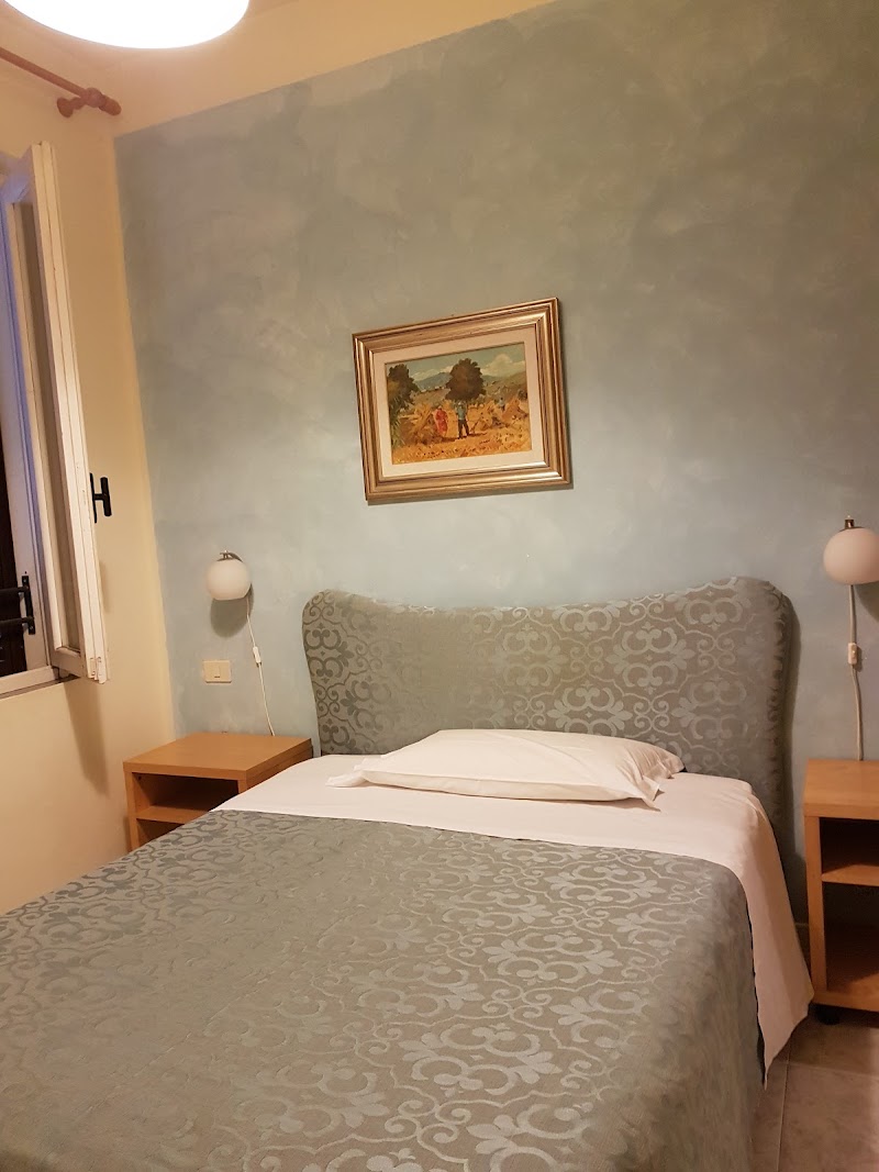 Albergo Appennino in Grosseto, Italy