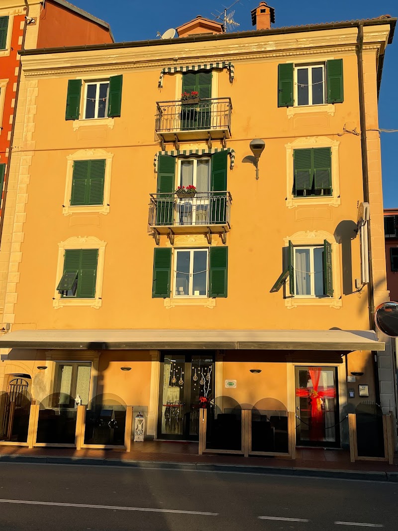 Albergo Aurora in Acqui Terme, Italy