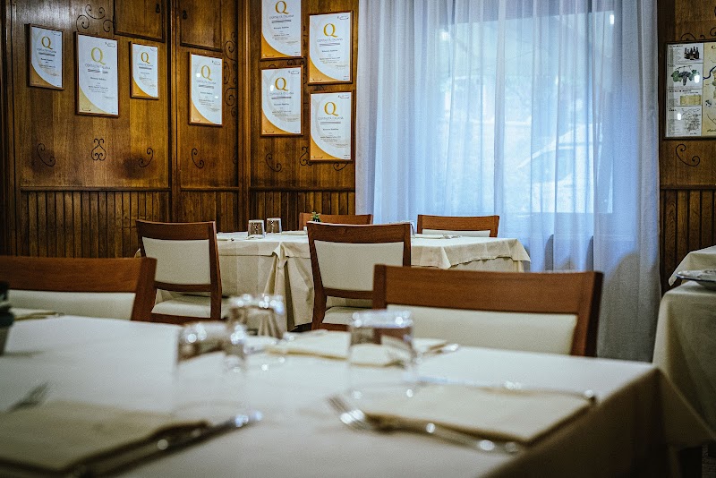 Albergo Badellino in Bra, Italy