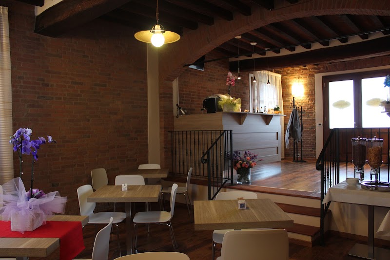 Albergo Da Ca' Vecia in Castelfranco Emilia, Italy