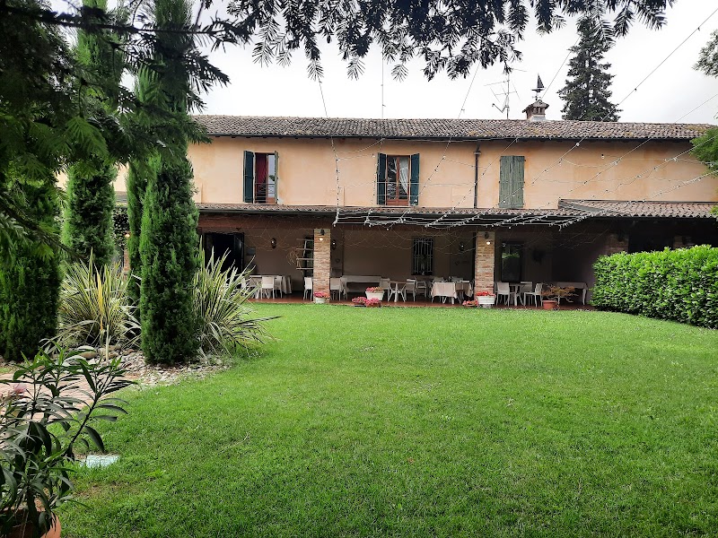Albergo Dimora Storica Antica Hostelleria in Crema, Italy