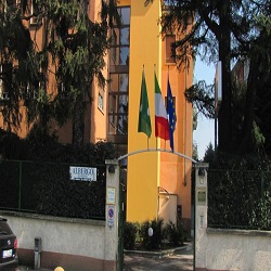 Albergo Hotel Giardino in Desio, Italy