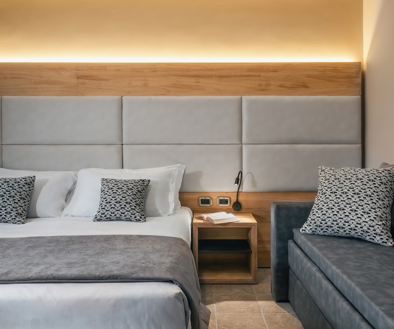 Albergo La Fenice in Lanciano, Italy