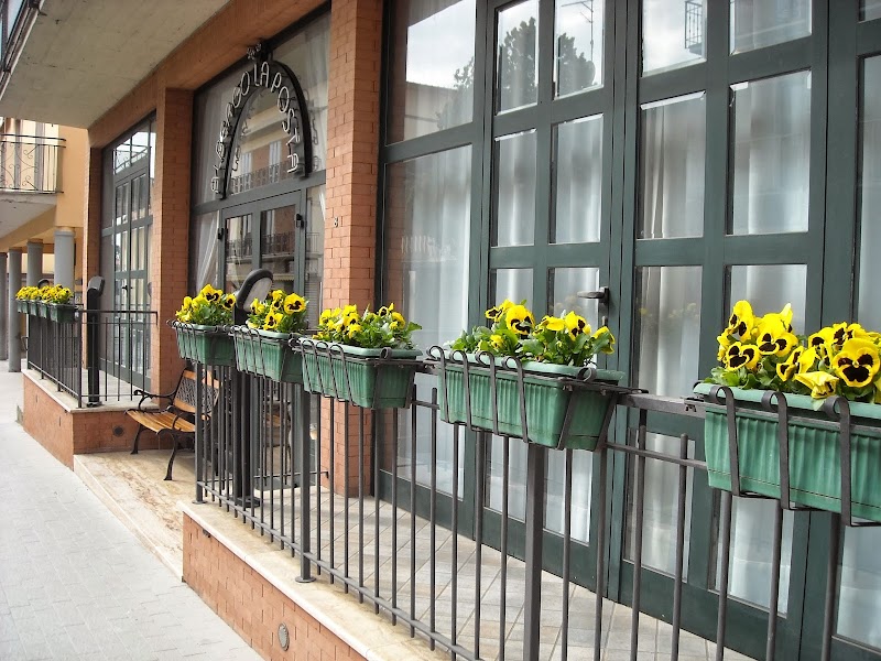 Albergo La Posta in Civitella in Val di Chiana, Italy