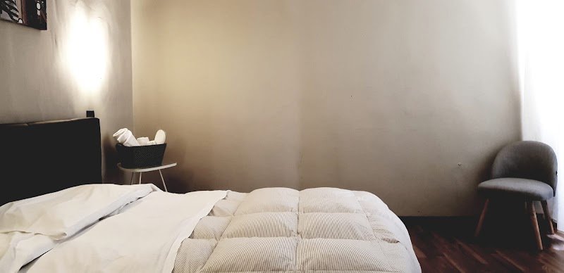 Albergo La Svolta in Brescia, Italy