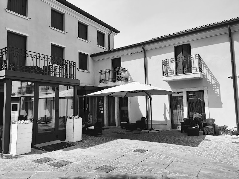 Albergo Minuetto in Adria, Italy