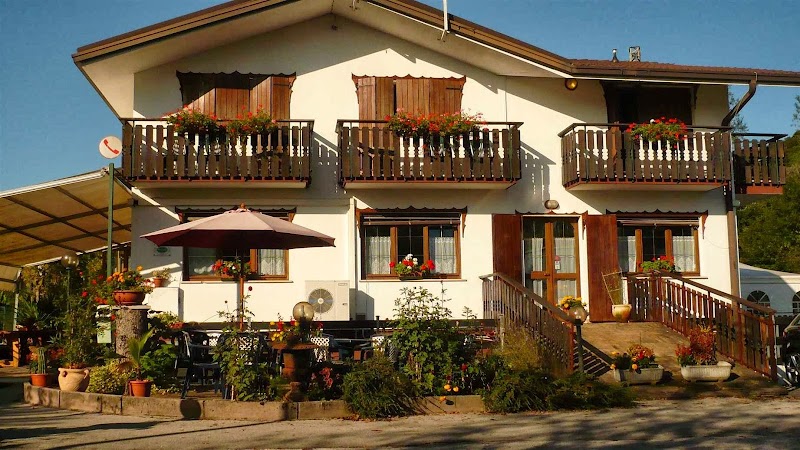 Albergo Mirella in Belluno, Italy