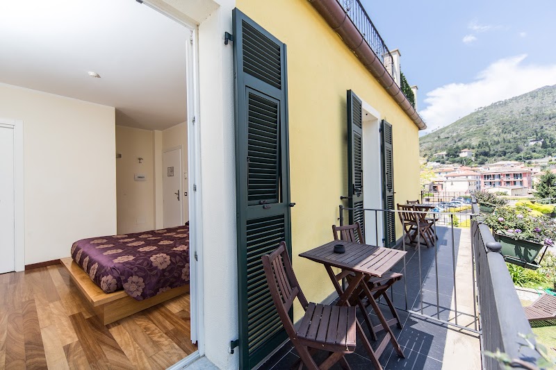 Albergo Oasi in Bra, Italy