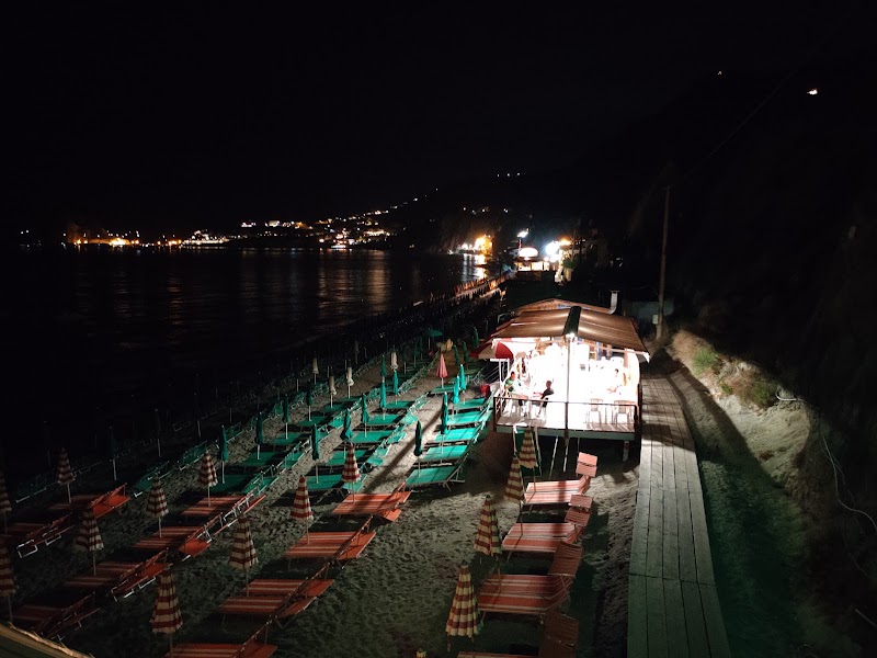 Albergo Olmitello in Barano d'Ischia, Italy