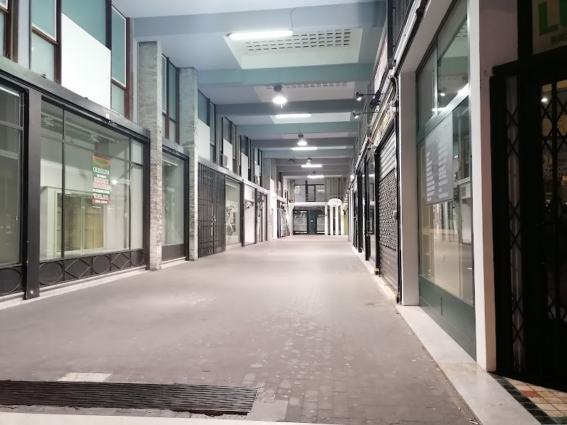 Albergo Ristorante Galleria in Carrara, Italy