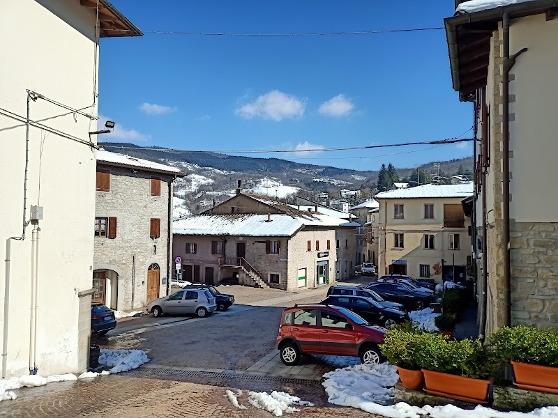 Albergo Ristorante La Loggia in Este, Italy