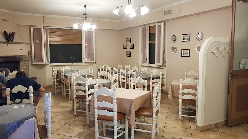 Albergo Ristorante Pizzeria La Locanda delle Rose in Budrio, Italy