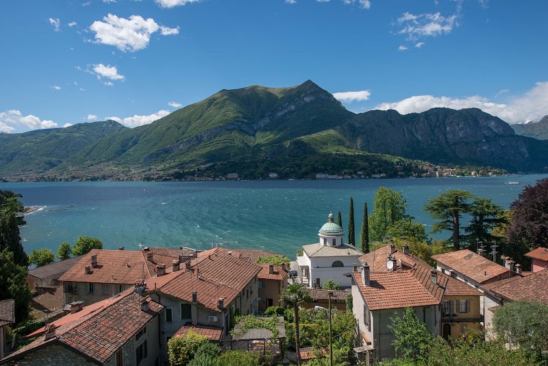 Albergo Ristorante Silvio in Mandello del Lario, Italy