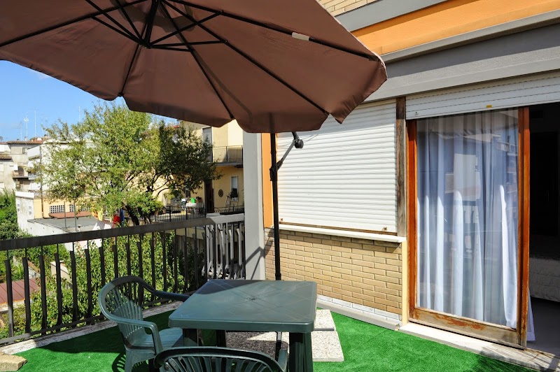 Albergo San Michele in Aprilia, Italy