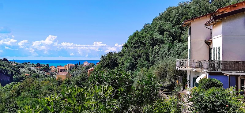 Albergo Serena in Arcola, Italy
