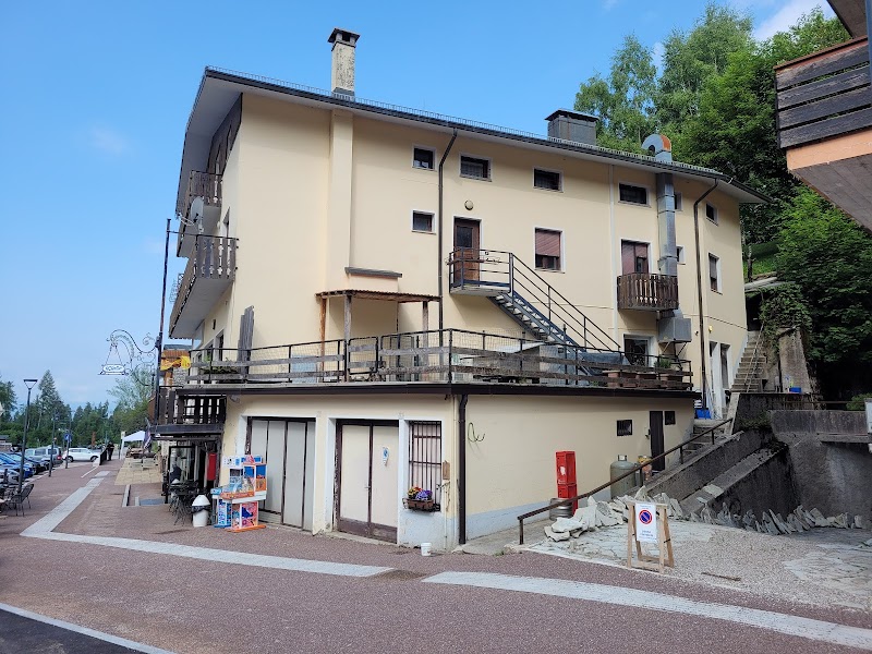 Albergo Slalom in Belluno, Italy