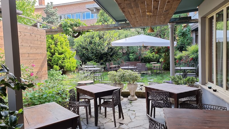 Albergo Trieste in Boves, Italy