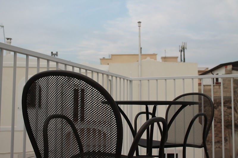 Albergo Tripoli in Corato, Italy