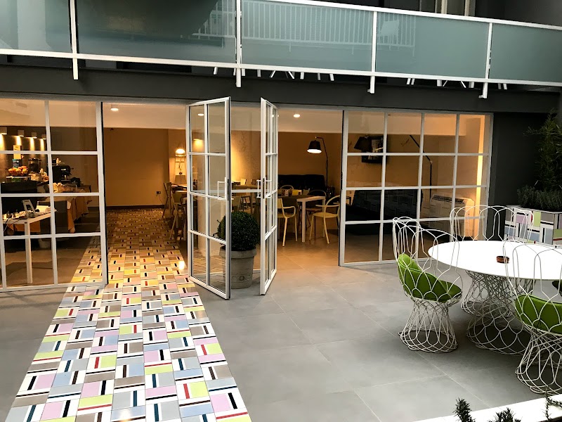 Albergo del Pino in Cercola, Italy