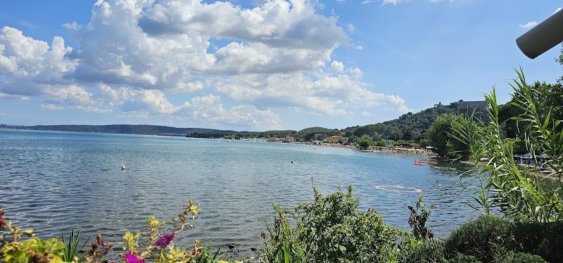 Alfredo Hotel and Restaurant in Bracciano, Italy