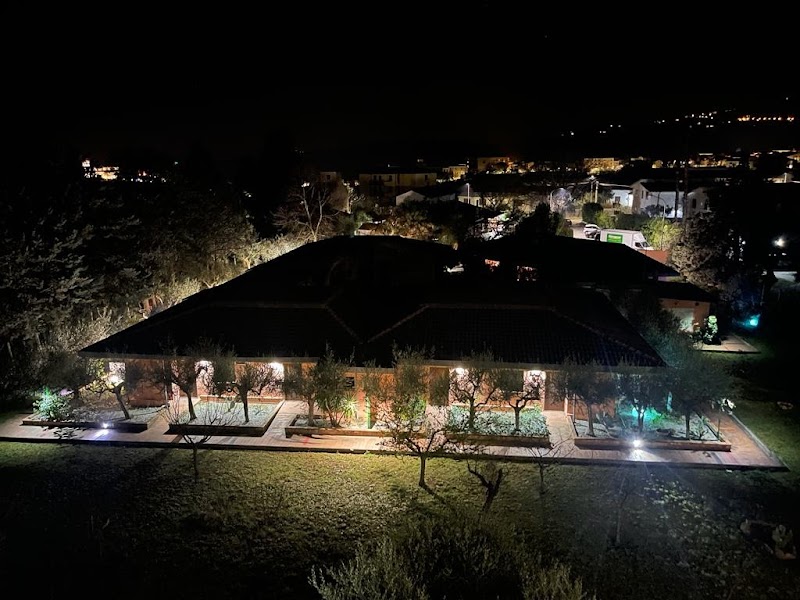 Alia Jazz Hotel in Castrovillari, Italy